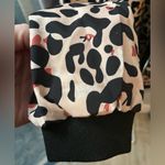 Zeagoo NWT  Women's Bomber Jacket Zip Up Outerwear Windbreaker Photo 2