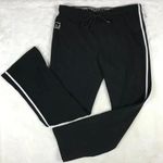 Black Fleece Sweatpants NWT Large Photo 0