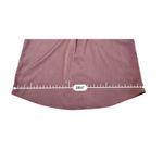 Banana Republic  Pink Rose Embellished Tunic Blouse SMALL‎ Bohemian Urban Feinine Photo 5