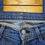 7 For All Mankind Seven for all mankind bootcut jeans 28 7fam Photo 4