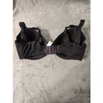 Bravado  Belle Molded Seamless Underwire Nursing Bra 161 size 36DDD/F Photo 1