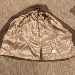 ROUJE blazer Brown Size M Photo 1