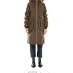 Barbour NWT Womens Brinian Wax Bark Jacket size 10 Photo 1