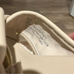 Seychelles  Women's Calli Platform Wedge Sandals beige Size 7 Photo 7