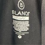 Blanqi Black Everyday Maternity Belly Support Leggings Women’s M Size undefined Photo 2