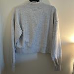 Chicka-d Funnel Neck Sweatshirt  Photo 3