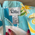 Lilly Pulitzer  paisley mini shift dress Photo 2