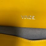 Vince Leather Crossbody Photo 8