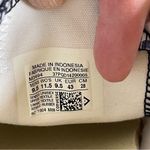 Converse All Star Red White Blue Patriotic All Star Print Shoes Sz 11.5 W 9.5 M Photo 5