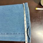 MOTHER Denim MOTHER Lil' Weekender Flare Jeans Layover Wash Size 30 Made in USA Photo 9