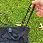 Windsor  Ruched Hour Mini Dress Photo 2