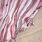 True Craft striped summer dress size 0X Photo 7