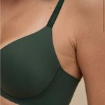 Aerie  Smoothez Pull On Padded Push Up Bra 34D Photo 4