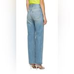 frame denim Frame Le Pixie Jane Straight Ankle Fit Leg Jeans Photo 1