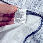 NFL NEW ENGLAND PATRIOTS Women's Space-Dye Full-Zip Fleece Hoodie size M Photo 15