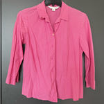 Petite Sophisticate  Button Down Photo 0