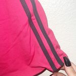 Victoria's Secret VSX Sport Pink And Black Pull On Active Skort Photo 4