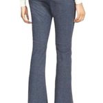 ATM Anthony Thomas Melillo Brushed Flare Jean Photo 8