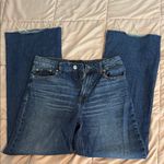 Aeropostale  Blue Denim Jeans Photo 0