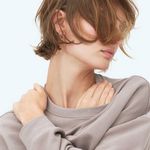 H&M Classic Basic Sweatshirt Photo 7