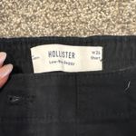 Hollister Low-Rise Baggy Cargo Pants  Photo 1