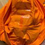 SKIMS  Bright Orange‎ Bike Shorts Photo 6