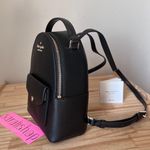 Kate Spade Mini Backpack Photo 3