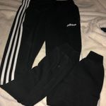 Adidas Sweatpants Joggers Photo 0