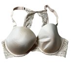 Paramour Carolina Seamless Contour Plunge T Photo 9