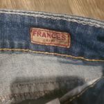 Silver Jeans  Company Capri 2 Included One Is 25 And 26W Fit The Same Imo Photo 1