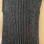 Worthington Black/Gold Maxi Dress Photo 3