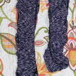 Lululemon Ready to Rulu tights size 4 space dye ruched sweat wicking hidden pckt Photo 6