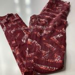 City Streets Patterned leggings Photo 0