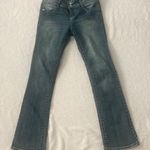 Wallflower Blue Boot Cut Jeans Classic Style Size undefined Photo 0