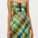 Urban Outfitters Plaid Dress Photo 0