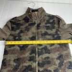 ZARA  Trafaluc Collection Women’s Long Sleeve Full Zip Up Coat Jacket Size Small Photo 12