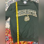 Champion UNC Charlotte crewneck sweatshirt Photo 3