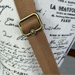 Kipling | Patchwork Travel Stamped Crossbody Convertible Multicolored Belt Bag Photo 2