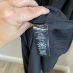 Delfi Collective Isadora Black Maxi Gown Formal Elegant Evening Dress M Size M Photo 4