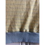 Vintage winning way polo yellow size small Photo 6