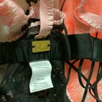 For Love & Lemons Azalea Embroidery Bralette M Photo 5