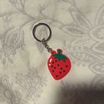 Source Unknown NWOT Keychain Set Photo 1