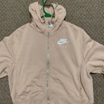 Nike Jacket Zip-Up Photo 0