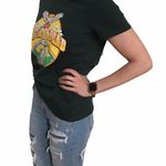 NEW Grateful Dead Concert Graphic T Photo 2