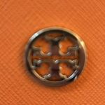 Tory Burch Authentic  glasses case Photo 2