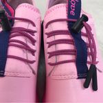 CLOVE Pink Classic Nursing Sneakers Shoes Womens‎ Comfort Miami Nights Size 7.5 Photo 4