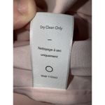 Likely NWT  Bartolli Gown Seashell Pink Sweetheart Maxi Dress Size 8 Photo 9