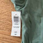 Aritzia  green dress Photo 4