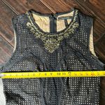 BCBGMAXAZRIA Bcbg fishnet dress cocktail wedding birthday special occasion dress Photo 1