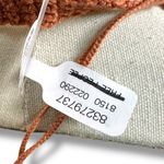 Free People  Bohemian Beachy Crochet Flower 70s Olympus Choker NWT Blush Sienna Photo 7